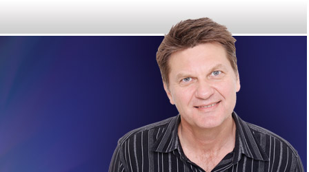 Philip Hollingdale, Clinical Hypnotherapist