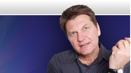 Philip Hollingdale, Clinical Hypnotherapist