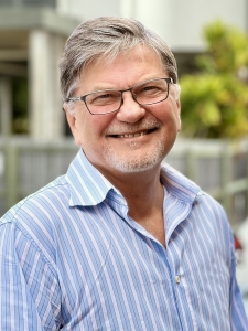 Philiip Hollingdale Clinical Hypnotherapy Brisbane Hypnosis Centre